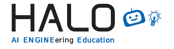 HALO logo